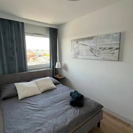 Manhattan - 15 Minutes Drive From The Old Town