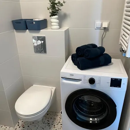 Manhattan - 15 Minutes Drive From The Old Town * Гданьск