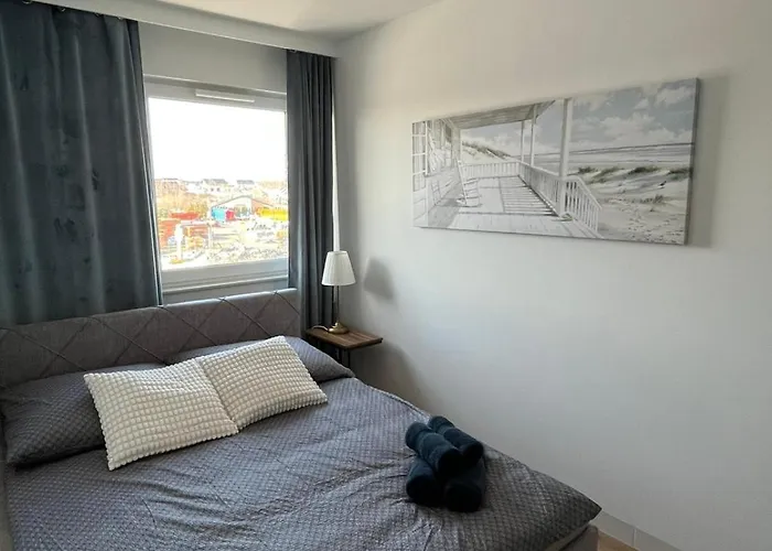 Manhattan - 15 Minutes Drive From The Old Town