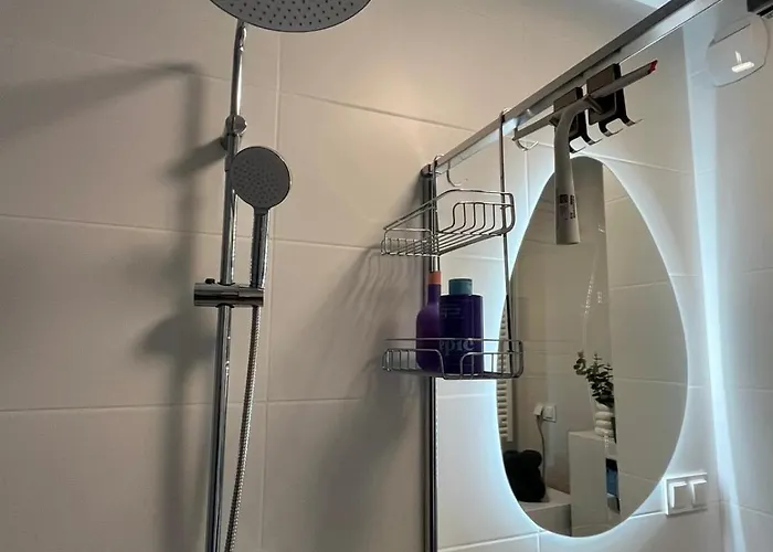 Manhattan - 15 Minutes Drive From The Old Town Гданьск